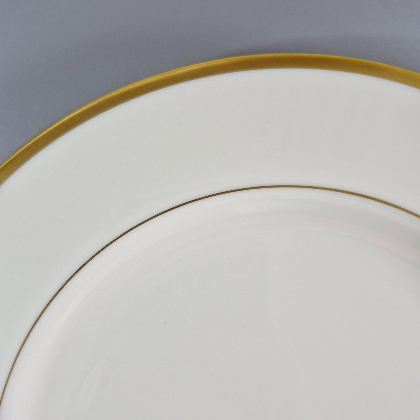 Pickard "Richmond" Salad Plate, Set of 2, USA Made