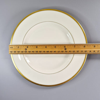 Pickard "Richmond" Salad Plate, Set of 2, USA Made