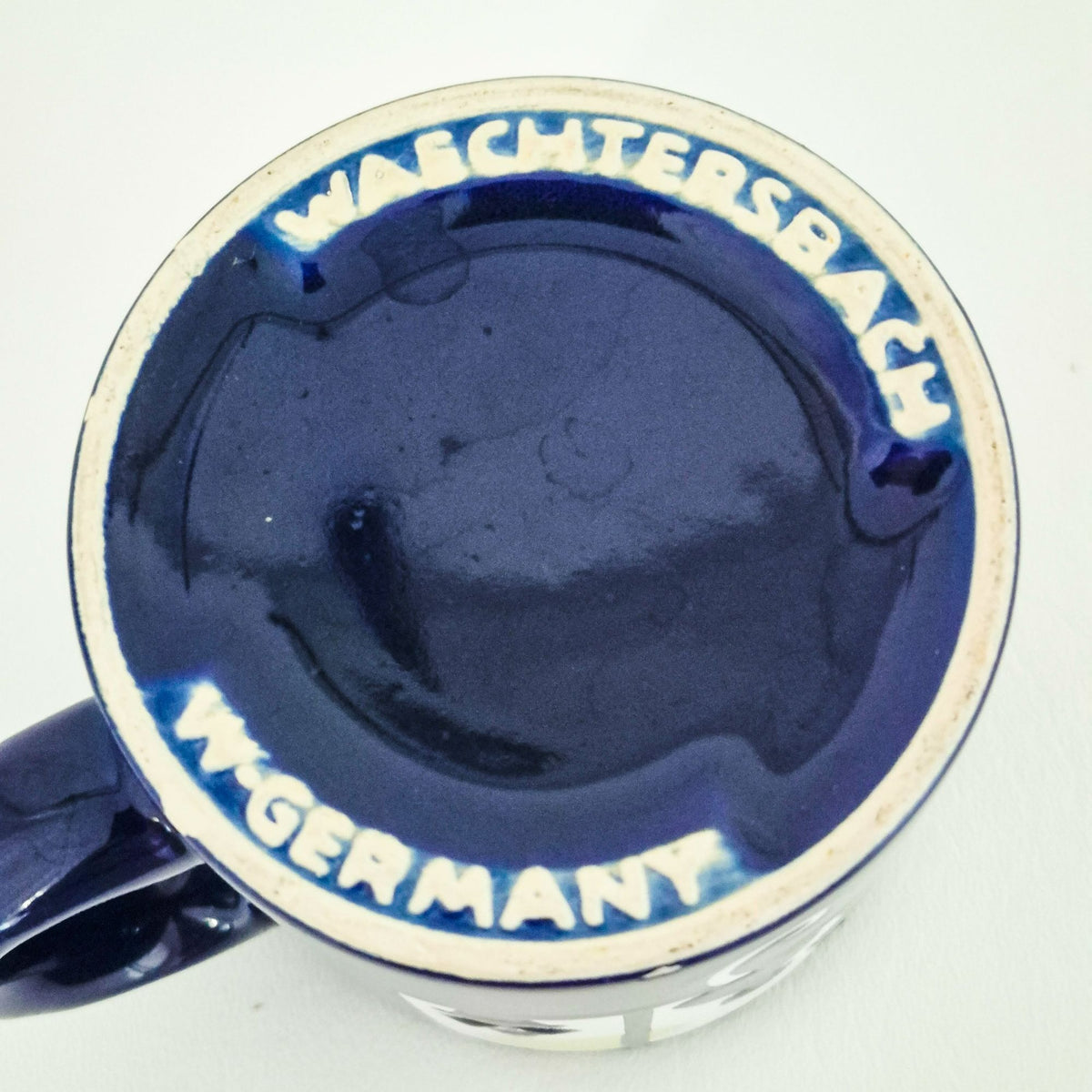 Waechtersbach "Animal House" Cat's in Window Coffee Mug