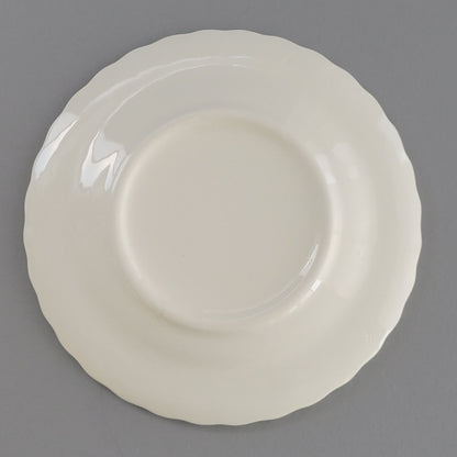 Scio Holly Berry Bread Plate, Set of 4