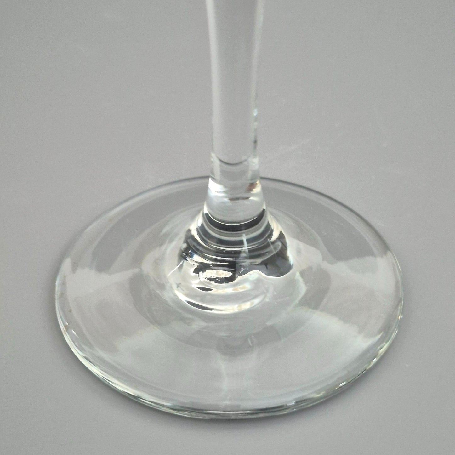 Pfaltzgraff "Sphere" Water Goblet Set of 2, c.2001-07