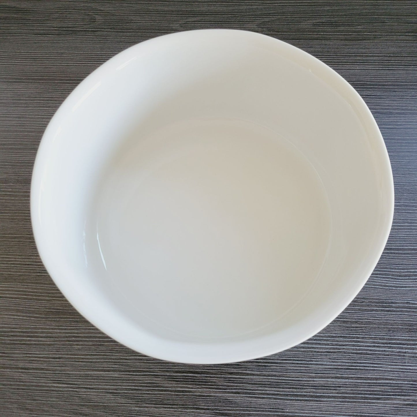 Royal Doulton Vintage Grape 9" Salad Serving Bowl c.1990s England Fruit Fall Dinnerware