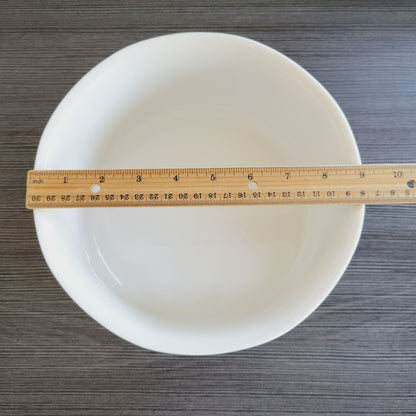 Royal Doulton Vintage Grape 9" Salad Serving Bowl c.1990s England Fruit Fall Dinnerware