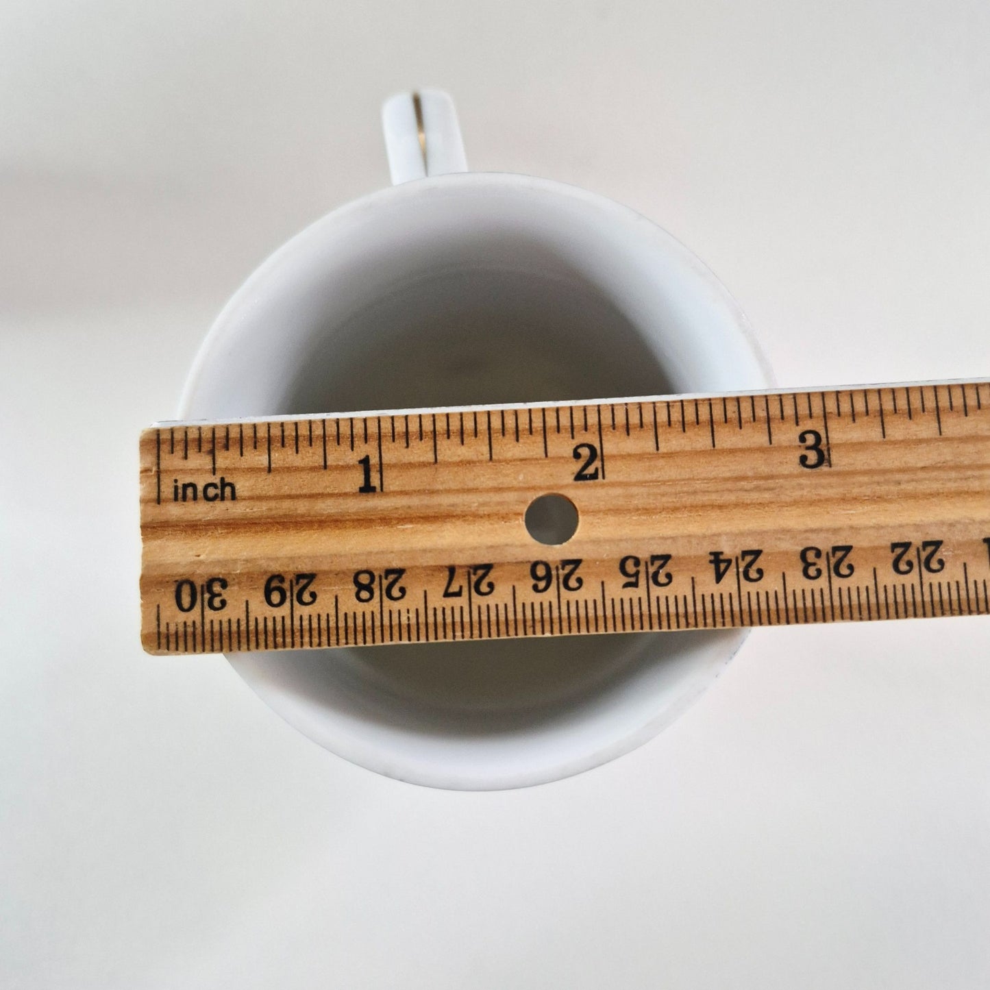 Vintage Bullfinch Bird Pedestal Mug Set of 2