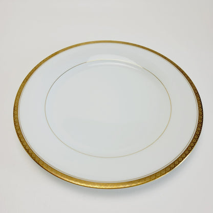 Noritake Richmond Dinner Plate Set of 2, Made in Japan