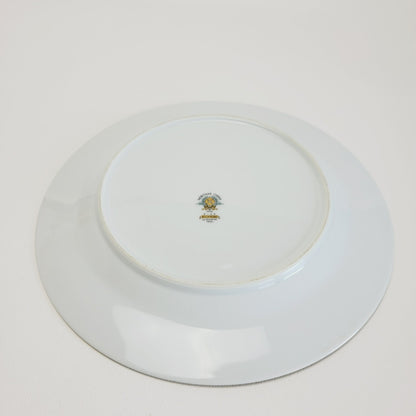 Noritake Richmond Dinner Plate Set of 2, Made in Japan