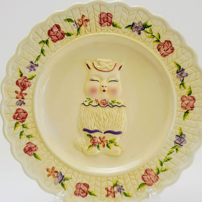 Jonal Tea Time Classics, Puss N Boots Ceramic Tea Set