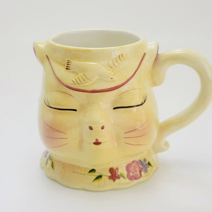 Jonal Tea Time Classics, Puss N Boots Ceramic Tea Set