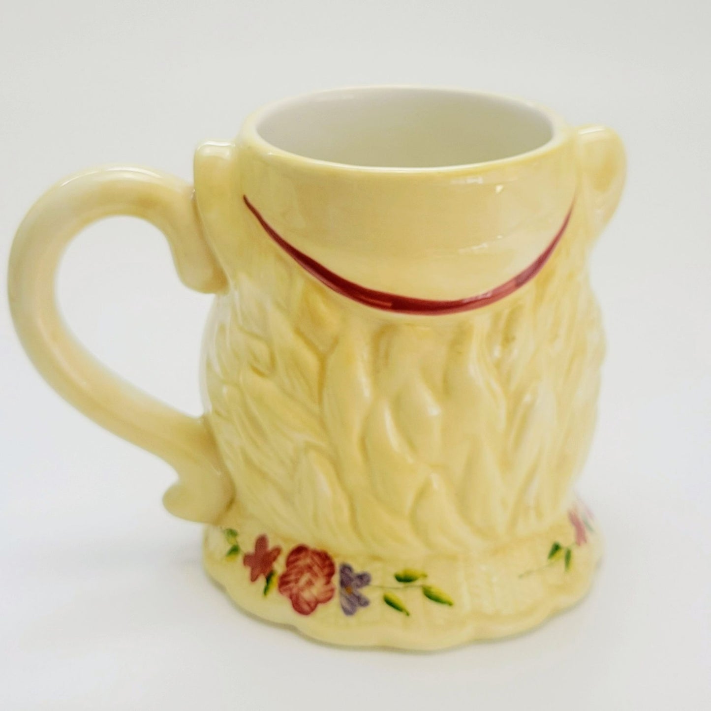 Jonal Tea Time Classics, Puss N Boots Ceramic Tea Set