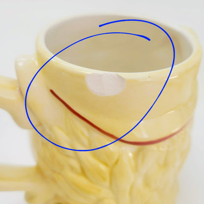 Jonal Tea Time Classics, Puss N Boots Ceramic Tea Set