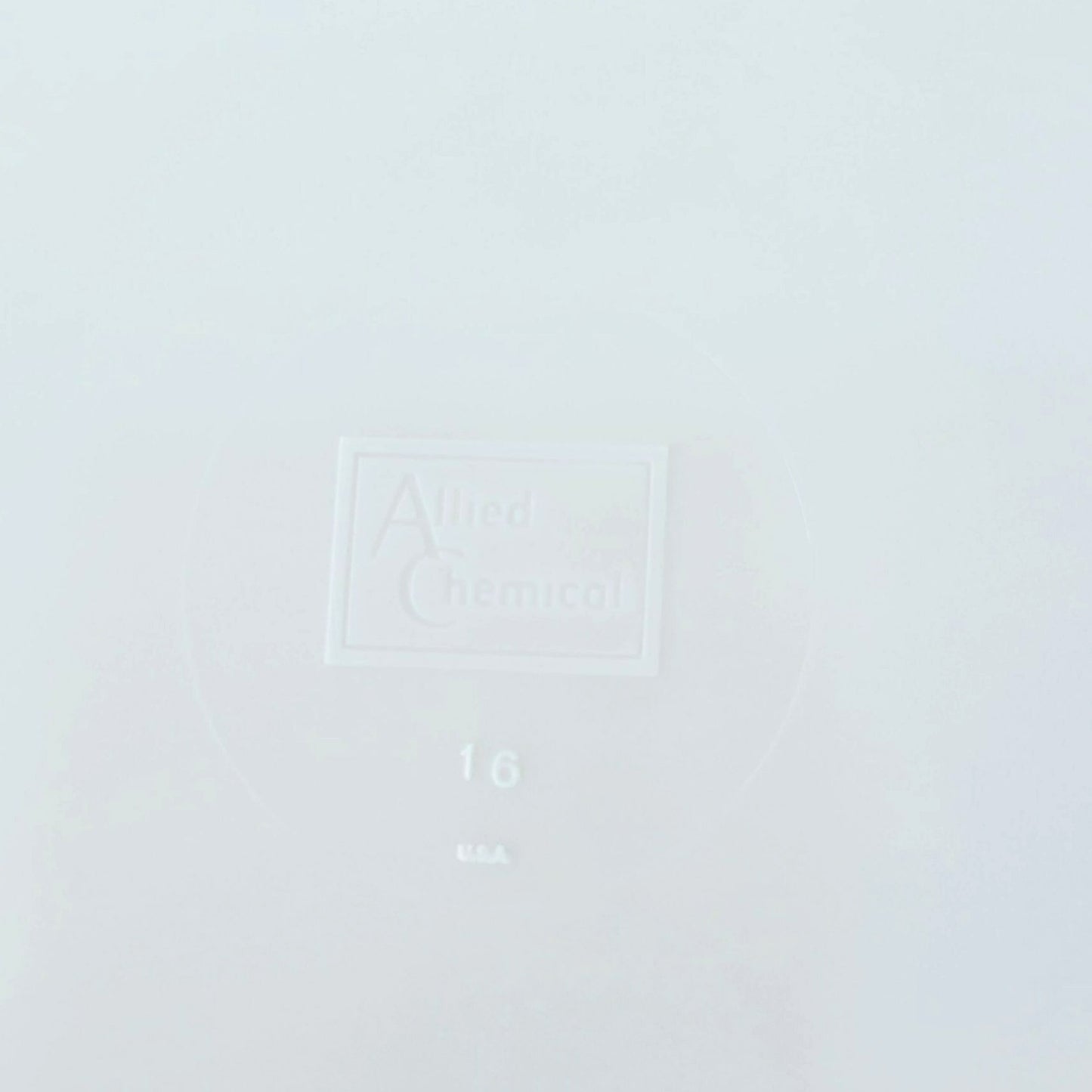 Floral Melamine Plastic Dessert Plate, Set of 2