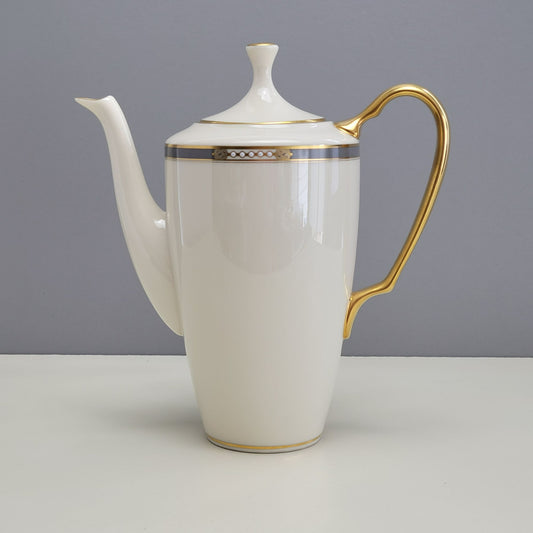 Lenox McKinley Coffee Pot, Presidential Collection, USA Made