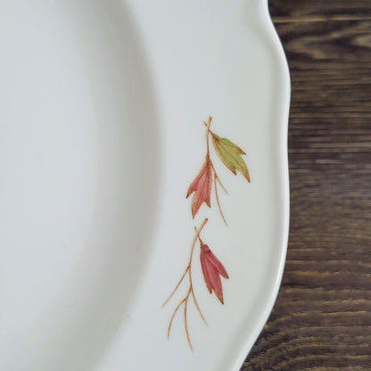 Wedgwood Drury Lane Dinner Plate, c.1962-69 England