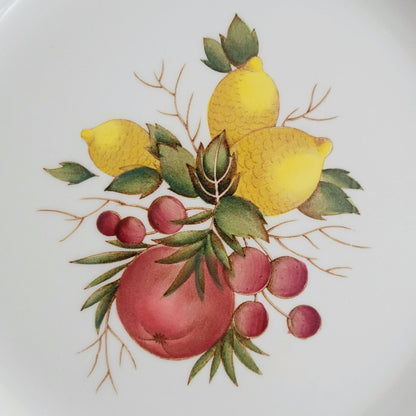 Wedgwood Drury Lane Dinner Plate, c.1962-69 England