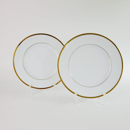Noritake Ireland Carrie Salad Plate, Set of 2