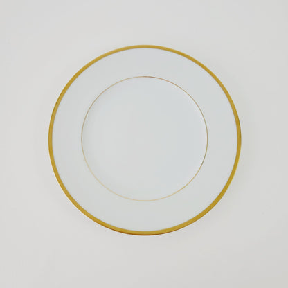 Noritake Ireland Carrie Salad Plate, Set of 2