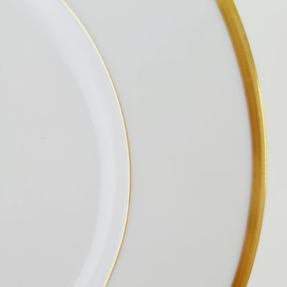 Noritake Ireland Carrie Salad Plate, Set of 2
