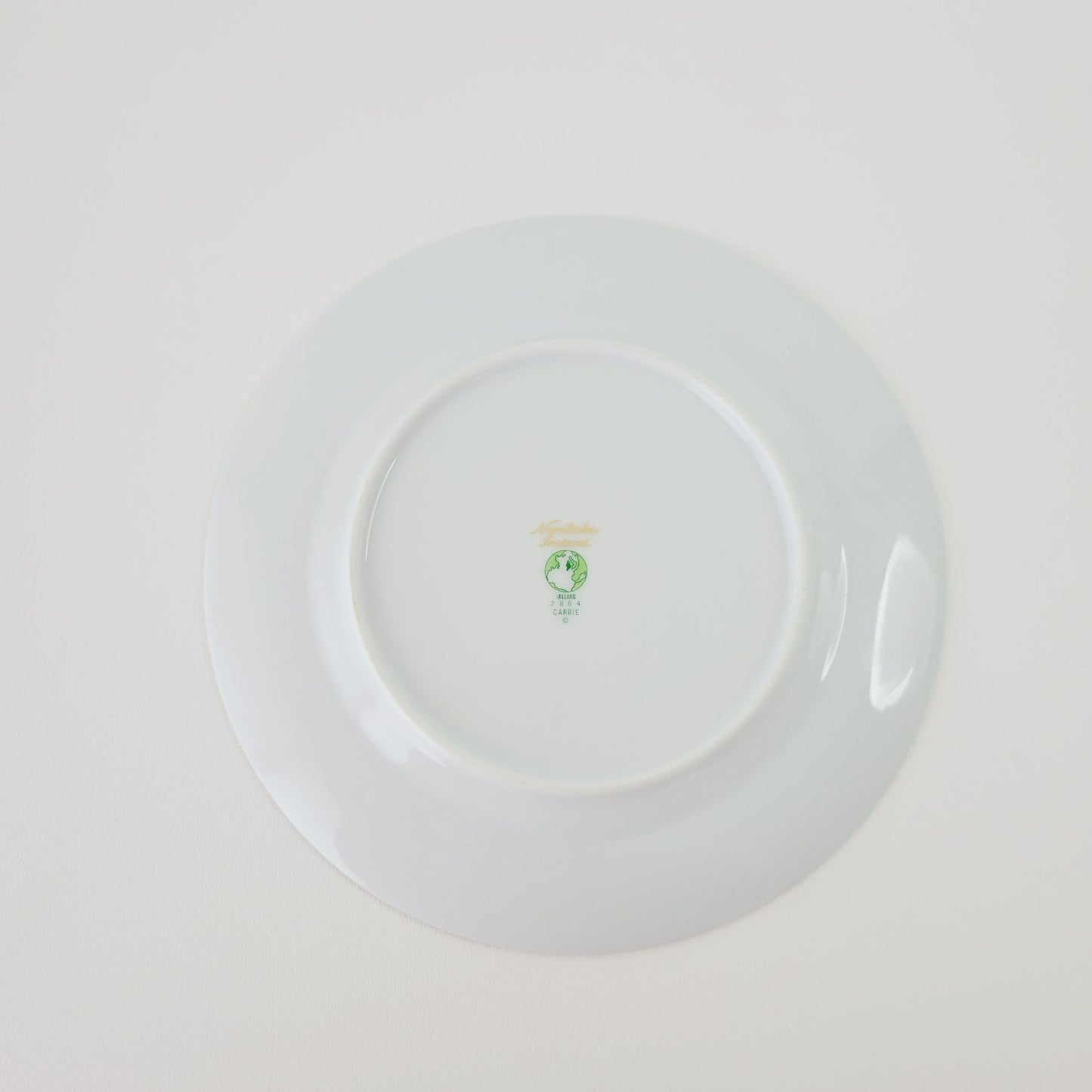 Noritake Ireland Carrie Salad Plate, Set of 2