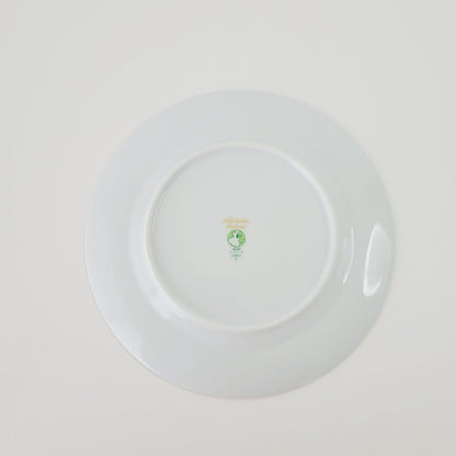 Noritake Ireland Carrie Salad Plate, Set of 2