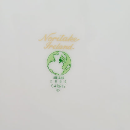 Noritake Ireland Carrie Salad Plate, Set of 2