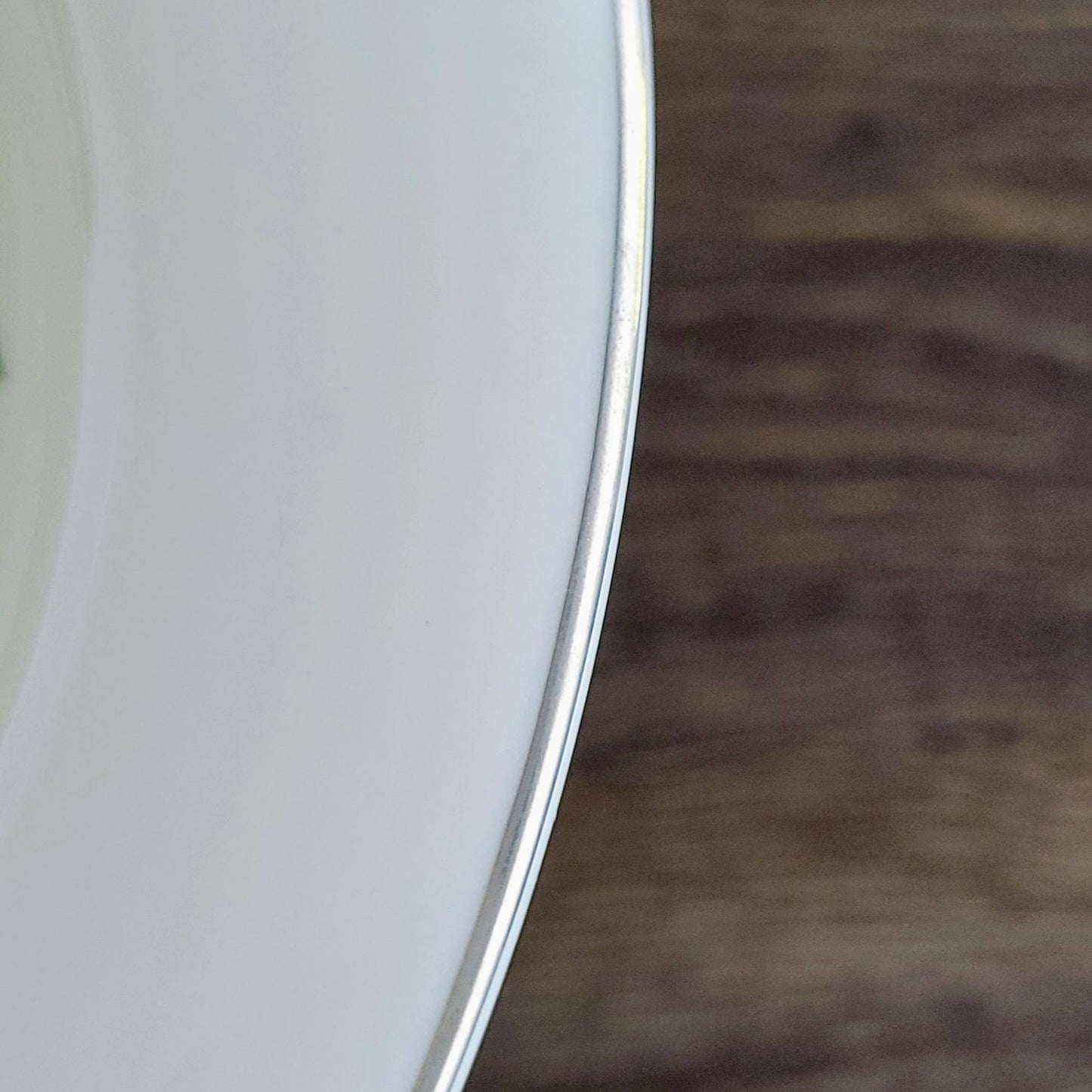 Royal Doulton Pastorale 11" Oval Serving Bowl, c.1970-90 England