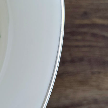 Royal Doulton Pastorale 11" Oval Serving Bowl, c.1970-90 England