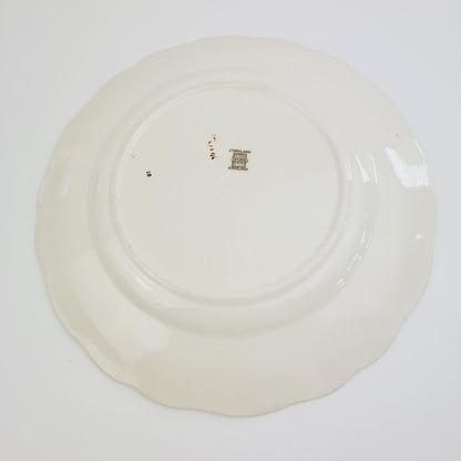Spode Apple Dinner Plate, c1962-64 England