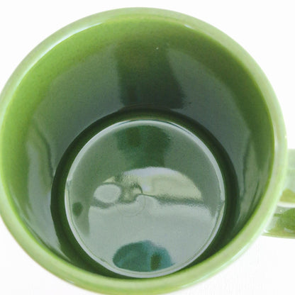 Waechtersbach Apple Coffee Mug, West Germany Mark