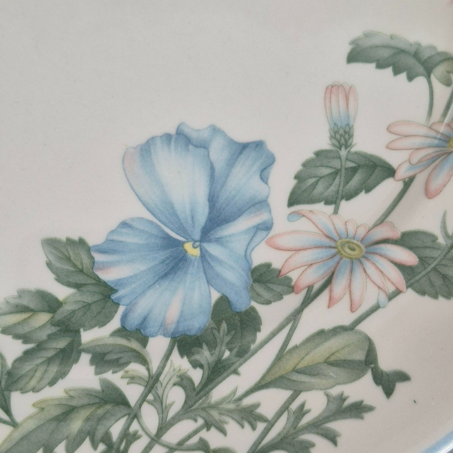Keltcraft Noritake "Abbotswood" Dinner Plate,Ireland c.1992-96