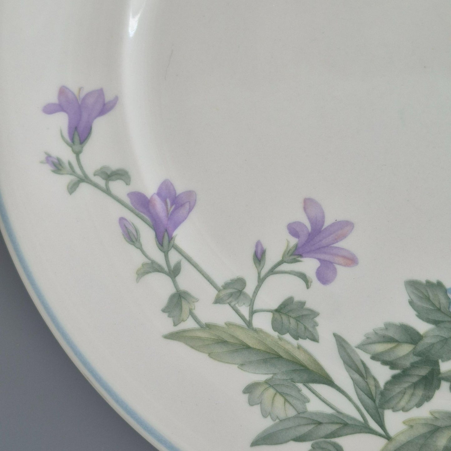 Keltcraft Noritake "Abbotswood" Dinner Plate,Ireland c.1992-96