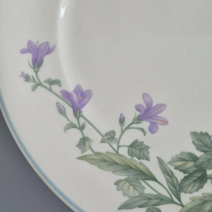 Keltcraft Noritake "Abbotswood" Dinner Plate,Ireland c.1992-96