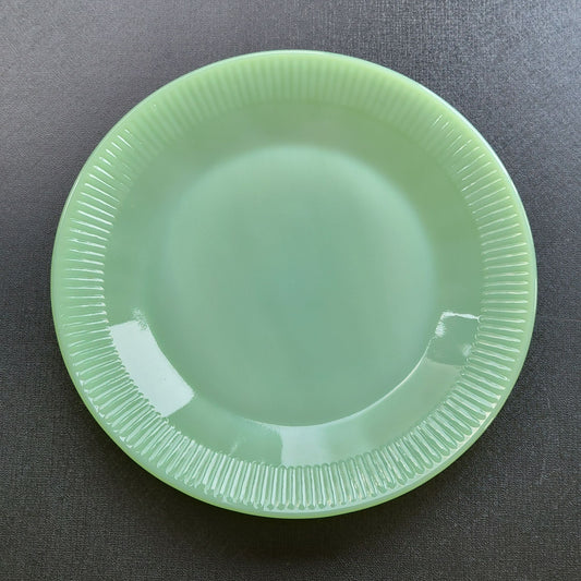 Fire King Jadeite Dinner Plate, c.1948-50 USA