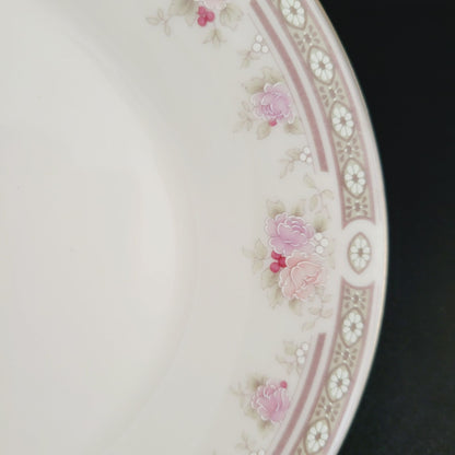 Royal Doulton Elegance 13" Serving Platter, c.1980s England