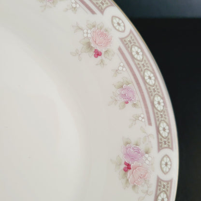 Royal Doulton Elegance 13" Serving Platter, c.1980s England