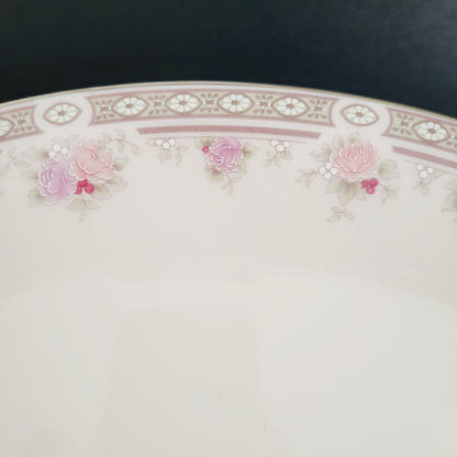 Royal Doulton Elegance 13" Serving Platter, c.1980s England