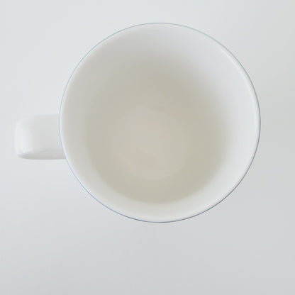 Libbey Tableware Lighthouse Coffee Mug