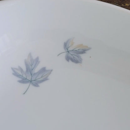 Noritake Maplewood 11" Oval Vegetable Bowl, c.1960s Japan