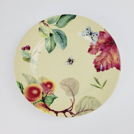 Spode Fruit Haven Salad Plate