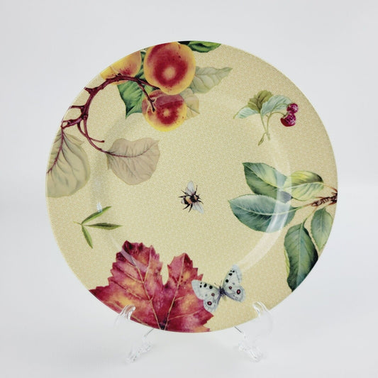 Spode Fruit Haven Salad Plate