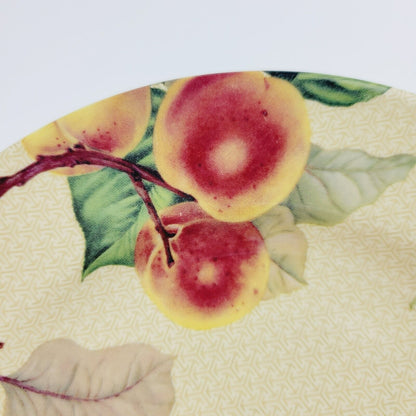 Spode Fruit Haven Salad Plate