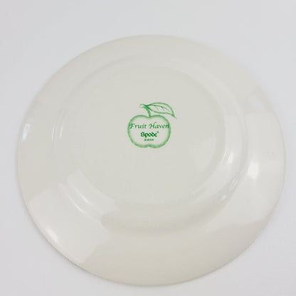 Spode Fruit Haven Salad Plate