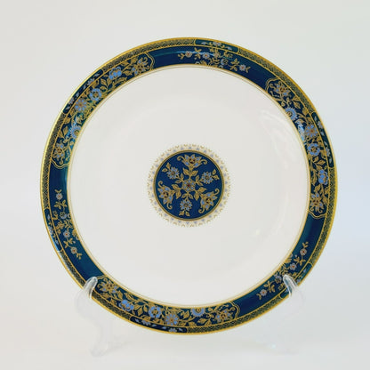 Royal Doulton Carlyle Dinner Plate, Made in England
