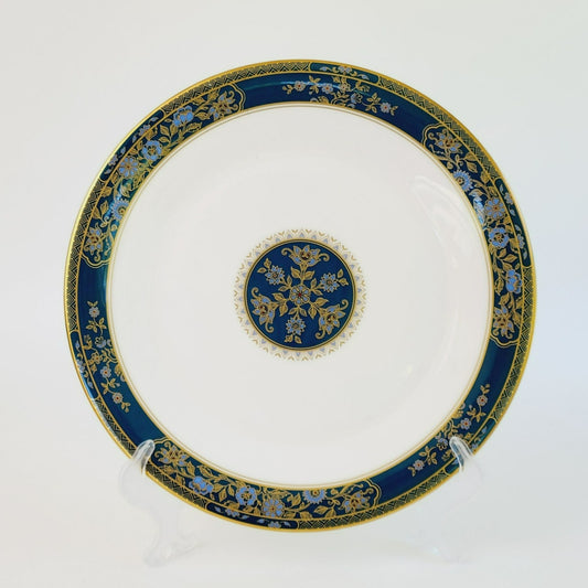 Royal Doulton Carlyle Dinner Plate, Made in England