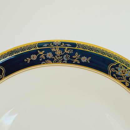 Royal Doulton Carlyle Dinner Plate, Made in England