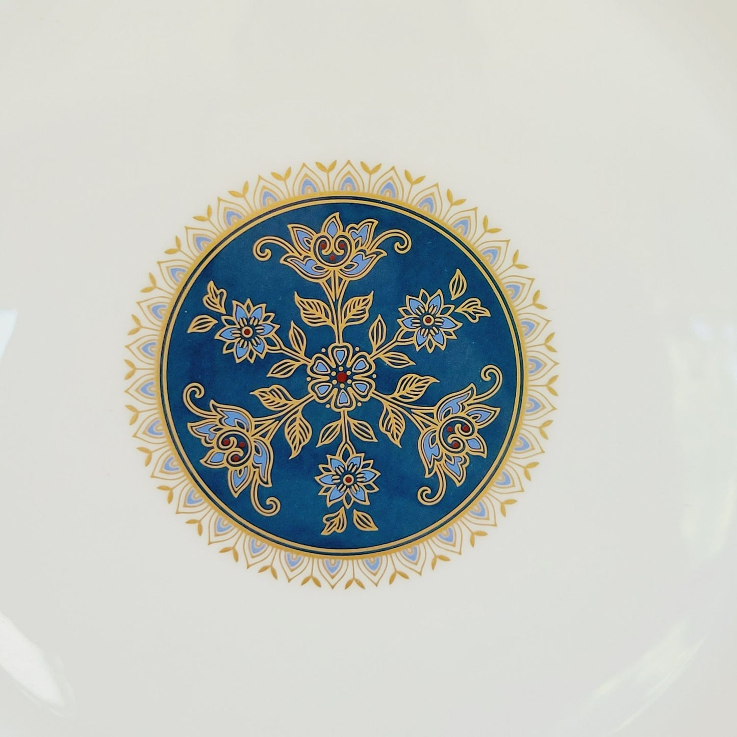 Royal Doulton Carlyle Dinner Plate, Made in England