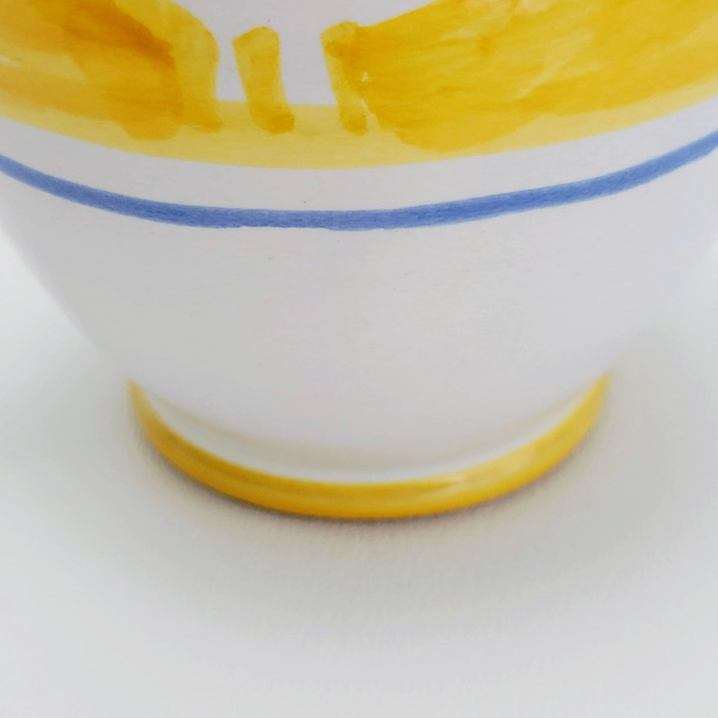 Solimene 12fl. oz. Abstract Animal Pitcher, Made in Italy