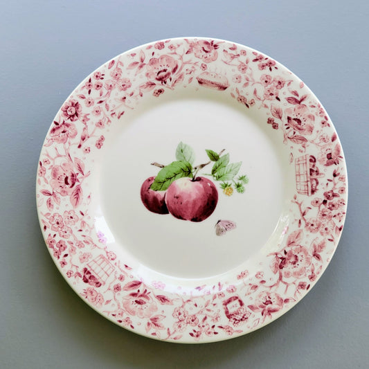 Pfaltzgraff Delicious Dinner Plate