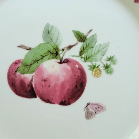 Pfaltzgraff Delicious Dinner Plate