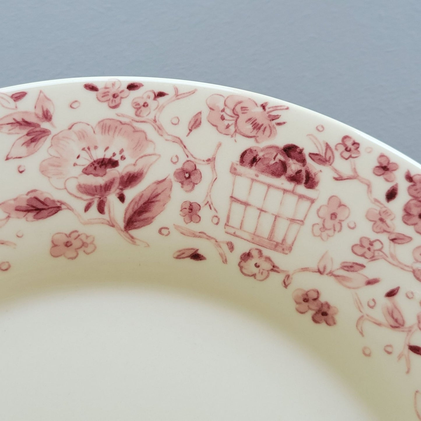 Pfaltzgraff Delicious Dinner Plate