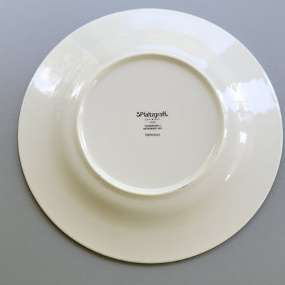 Pfaltzgraff Delicious Dinner Plate